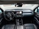 Kia Sorento SX (NON GCC)