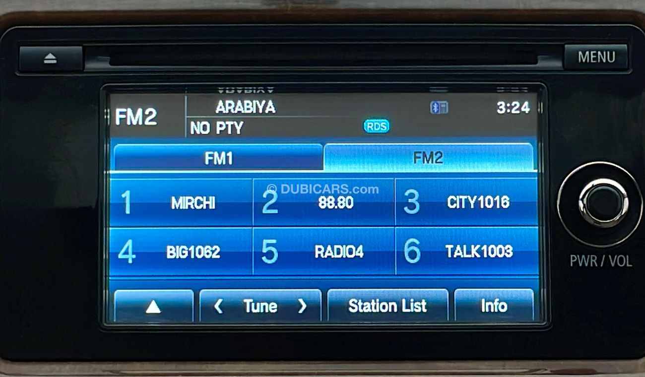 Mitsubishi Montero 3