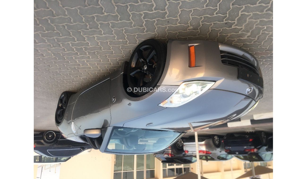 Used Nissan 350Z Nissan Z3 50 Colby 2009 for sale in Dubai 183827
