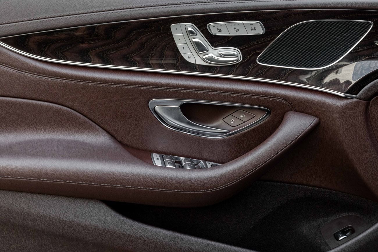 Mercedes-Benz CLS 350 CLS350 | 3,330 P.M | 0% Downpayment | Excellent Condition!