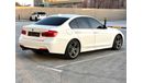 BMW 320i BMW 320 M SPORT PACKAGE