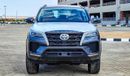 Toyota Fortuner GX1 Технические особенности Двигатель2,7 л Габаритные размеры мм: Д4795 x Ш1855 x В1835 Полная масса