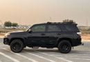 تويوتا فور رنر  2023 Toyota 4Runner Full Option 4.0L V6 - Rear Camera - AWD 4x4 - Sunroof - Leather Se