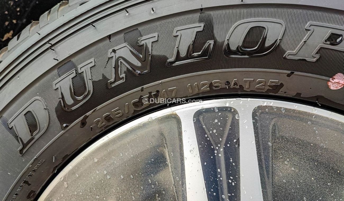 Toyota Fortuner GX1 Технические особенности Двигатель2,7 л Габаритные размеры мм: Д4795 x Ш1855 x В1835 Полная масса