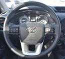 Toyota Hilux HILUX 2.4l  4x4 DIESEL MANUAL