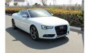 أودي A5 35 TFSI 35 TFSI 35 TFSI