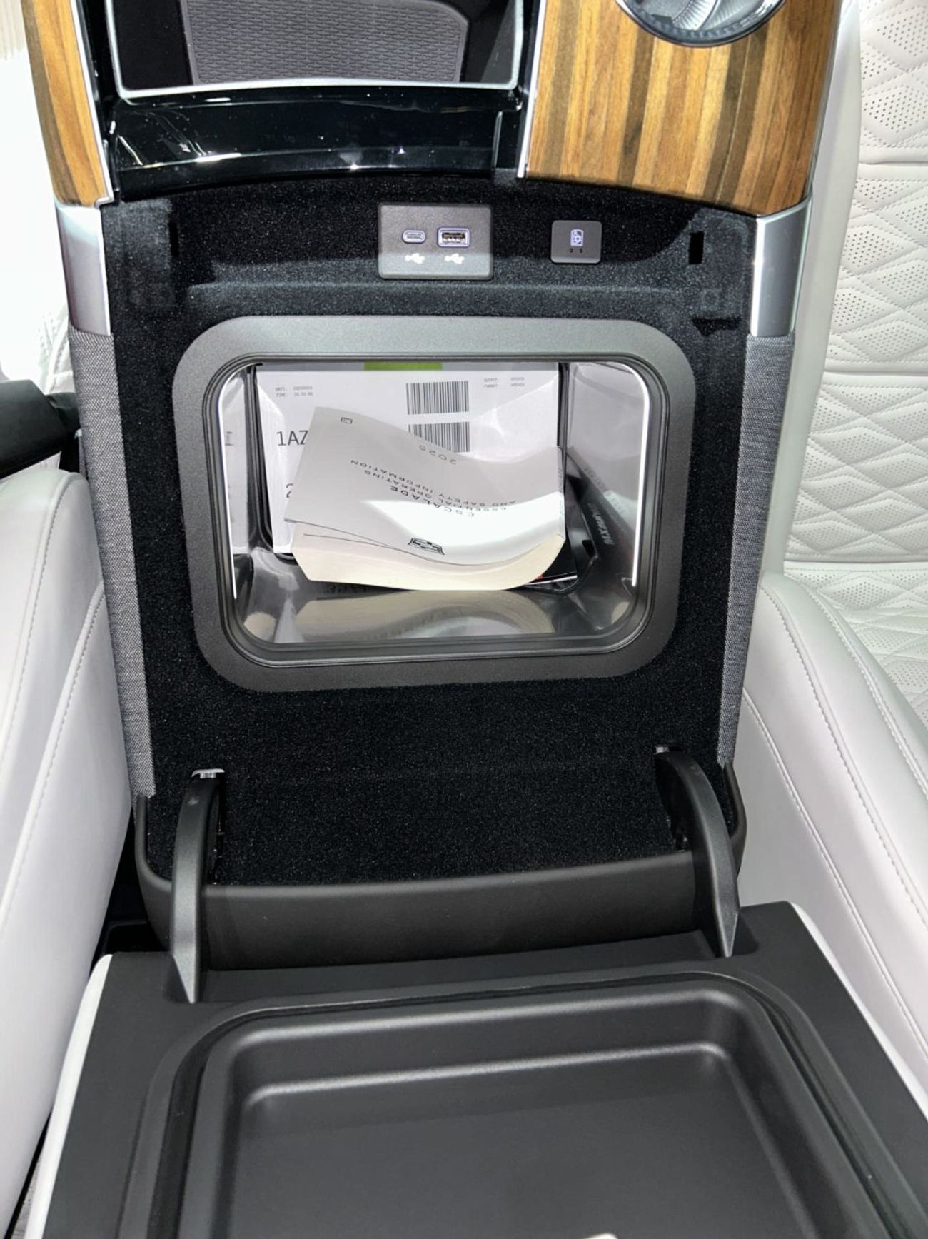 Cadillac Escalade 2025 CADILLAC ESCALADE ESV SPORT PLATINUM BRAND NEW 0KM