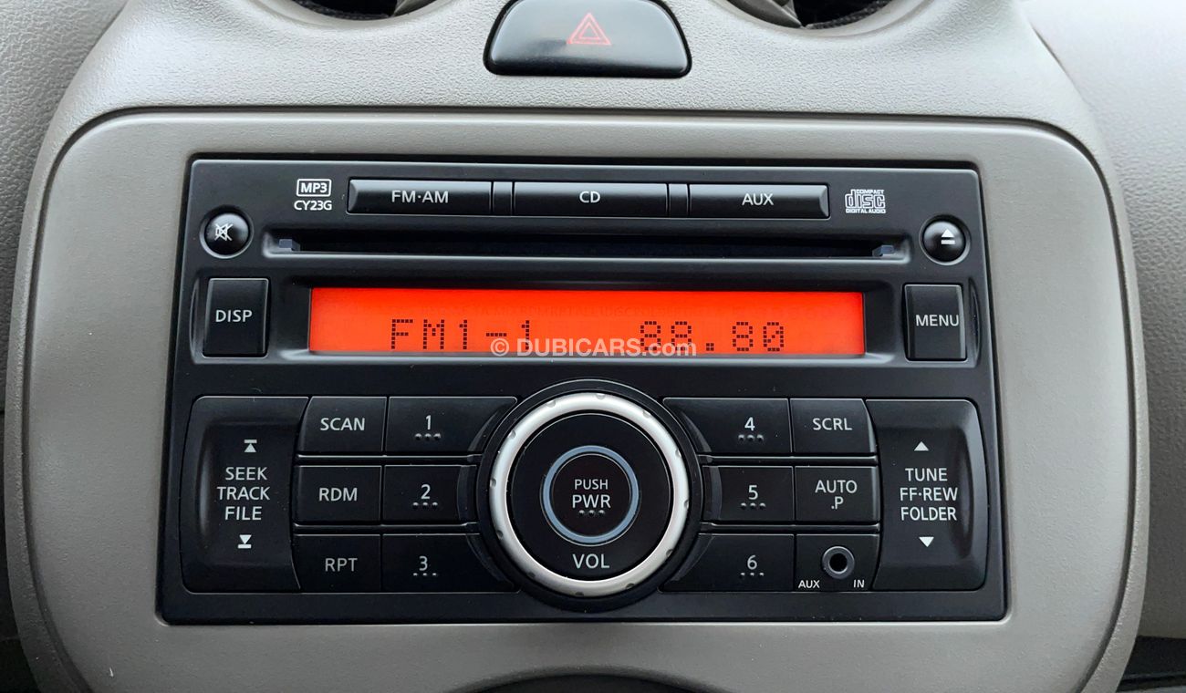 Nissan Sunny S 1.5 | Zero Down Payment | Free Home Test Drive