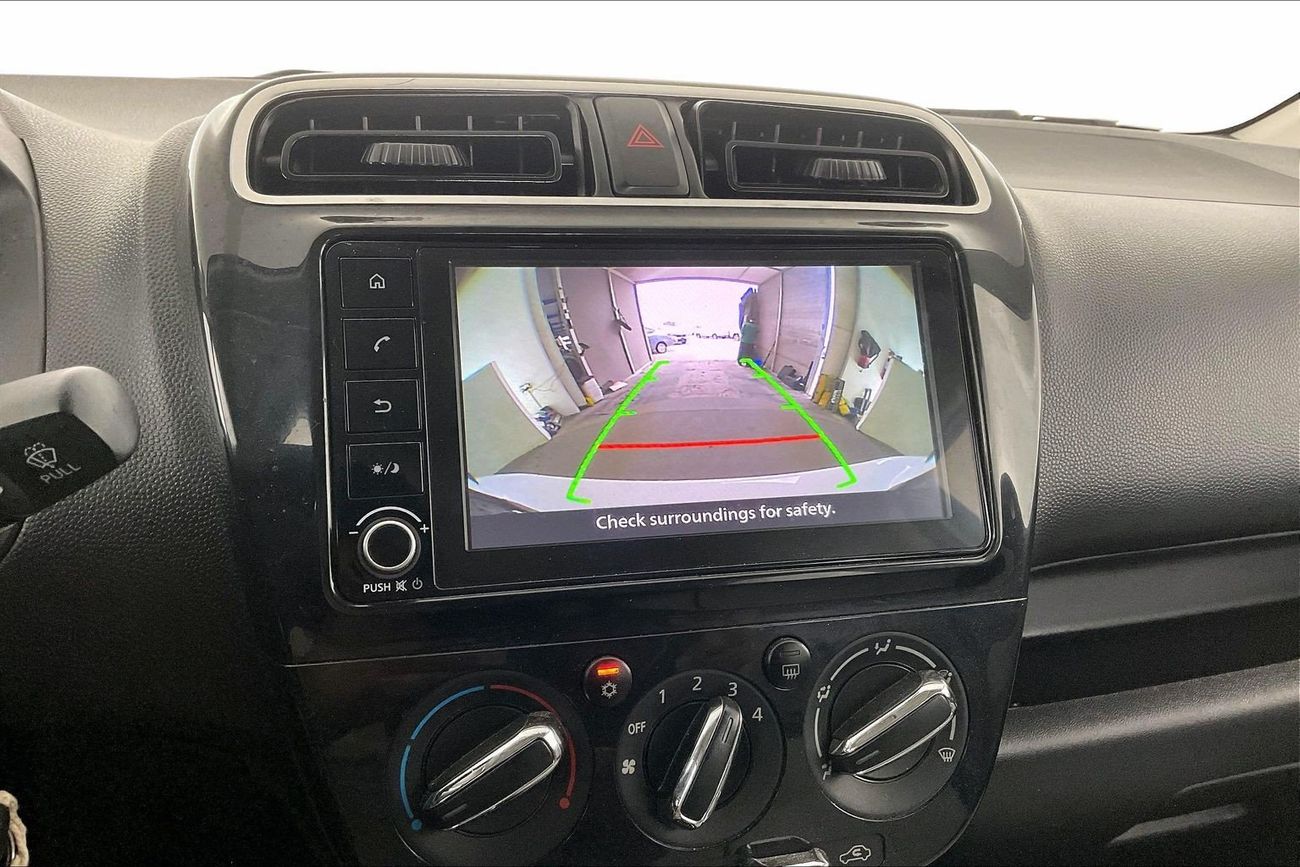 ميتسوبيشي اتراج GLX Full | upto AED 20,000 Ramadan Discount | شامل الضمان | 0 ﺪﻔﻋﺓ ﺃﻮﻟﻯ