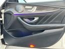 Mercedes Benz E63 AMG S