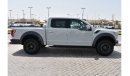 Ford Raptor SVT Raptor SVT Raptor F-150 RAPTOR 2017 CLEAN CAR / WITH WARRANTY