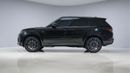 Land Rover Range Rover Sport - Warranty until Feb 2028 - Approved Prepared Vehicle