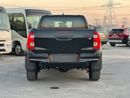 تويوتا هيلوكس Toyota Hilux GR Sport 4.0L