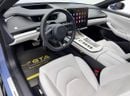 Xiaomi SU7 Max AWD 2024 Xiaomi SU7 Max, Head-Up Display, Fully Loaded, Excellent Condition, Chinese