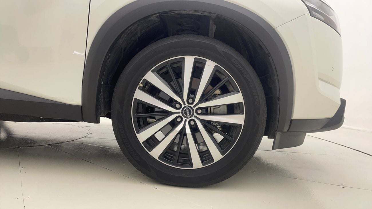 Nissan Pathfinder SV 3.5 | Zero Down Payment | Home Test Drive