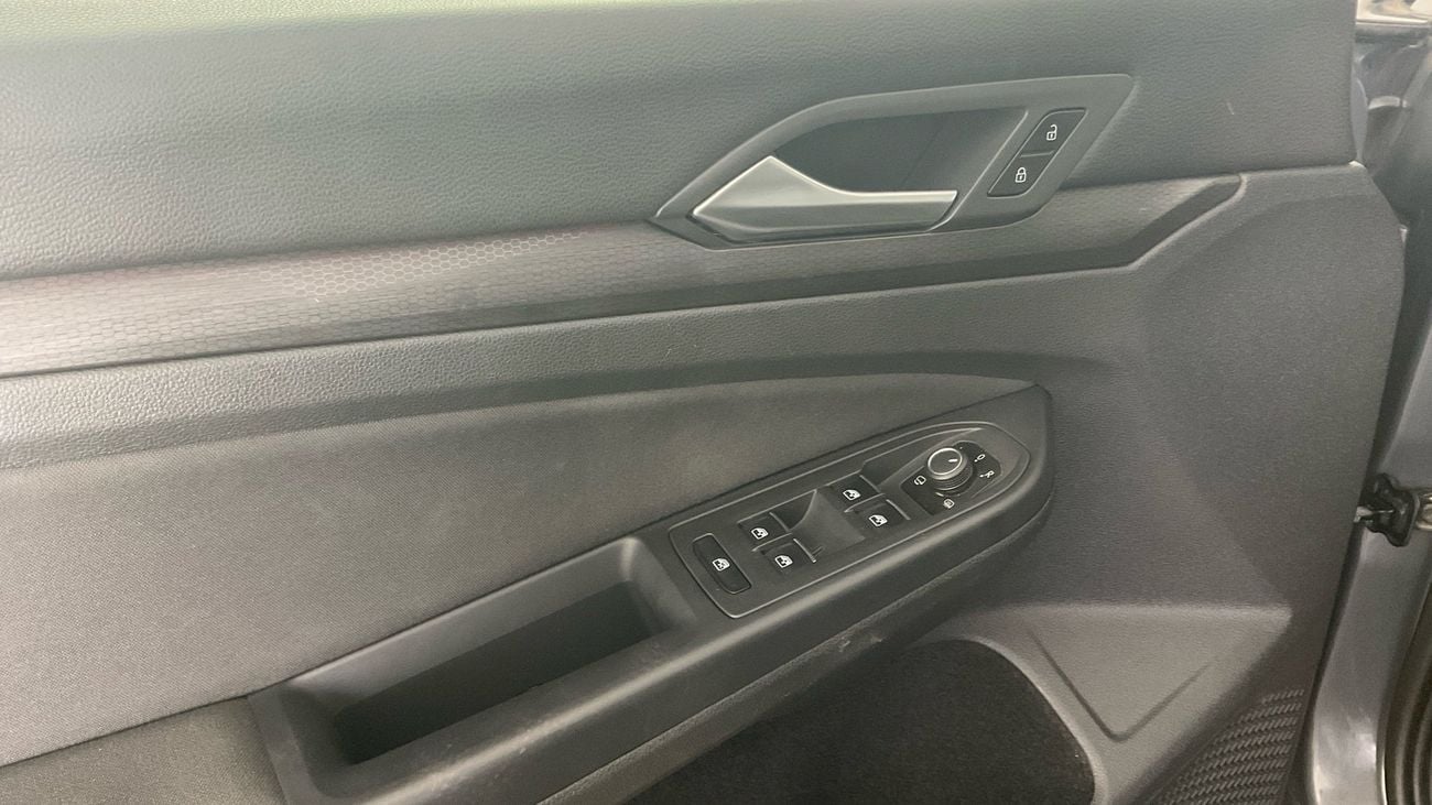 Volkswagen Golf GTI - Cloth | Guaranteed Warranty | 0 Down Payment