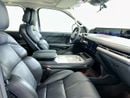 Lincoln Navigator RESERVE N1525 / FREE INSURANCE + REGISTRATION / AL TAYER MOTORS AL QOUZ SHOWROOM