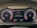 Audi A8 L 60 TFSI