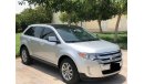 Ford Edge FORD EDGE GULF SPECIFICATION VERY CLEAN CAR