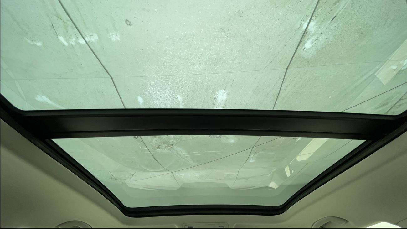 فولكس واجن تيجوان ELEGANCE PREMIUM 2 | بدون دفعة مقدمة | اختبار القيادة في المنزل