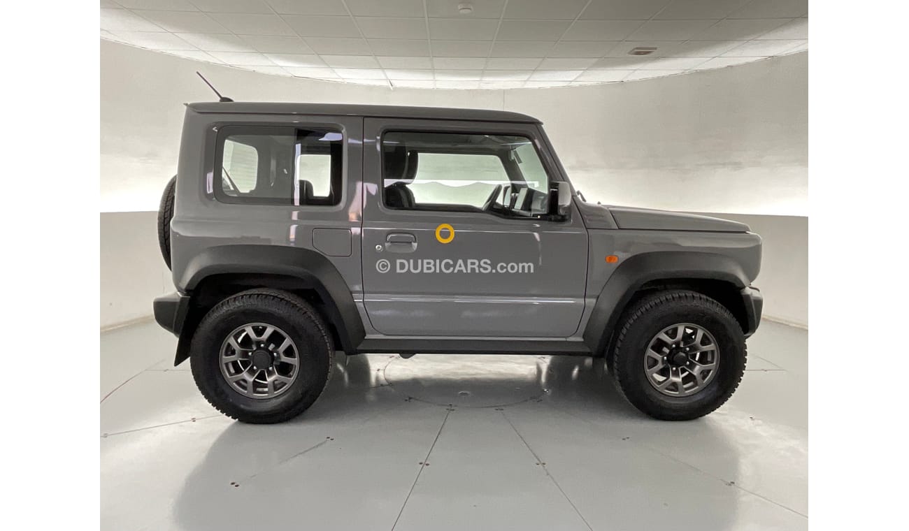 MG ZS 2024 MG ZS SUV 1.5L WHITE 0KM