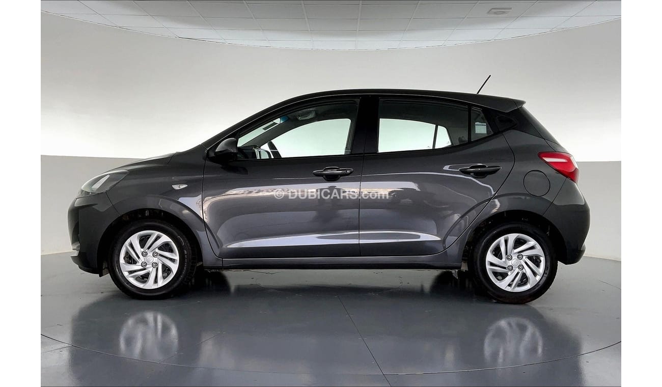 Hyundai Grand i10 Smart