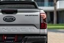 فورد رانجر Ranger Wildtrak | 3,134 P.M | 0% Downpayment | Ford Warranty!