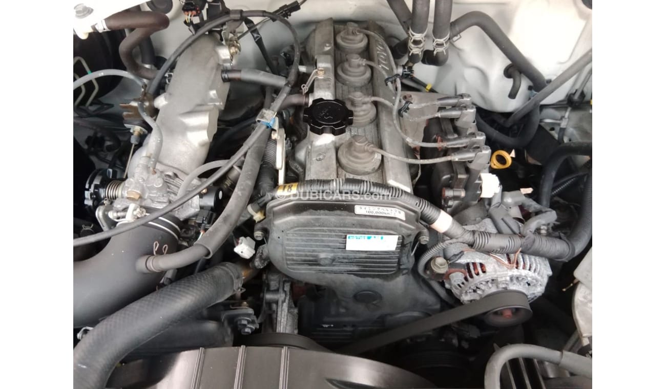 Toyota Lite Ace TOYOTA LITEACE NOAH RIGHT HAND DRIVE(PM87923)