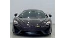 McLaren 540C Std McLaren 540C, Warranty-Full Service History-GCC