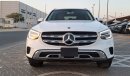 مرسيدس بنز GLC 300 بريميوم