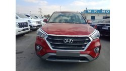 Hyundai Creta CRETA 2021