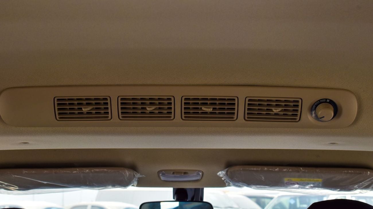 ميتسوبيشي إكسباندر كروس Brand New Mitsubishi XpanderCross 2024 1.5L A/T FWD|Petrol|Silver/Black |XPANDER-CR-25| FOR EXPORT O