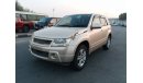 سوزوكي إيسكودو SUZUKI ESCUDO RIGHT HAND DRIVE (PM1086)