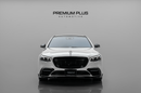 مرسيدس بنز S 500 4MATIC L