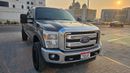 Ford F 250 6.2 L