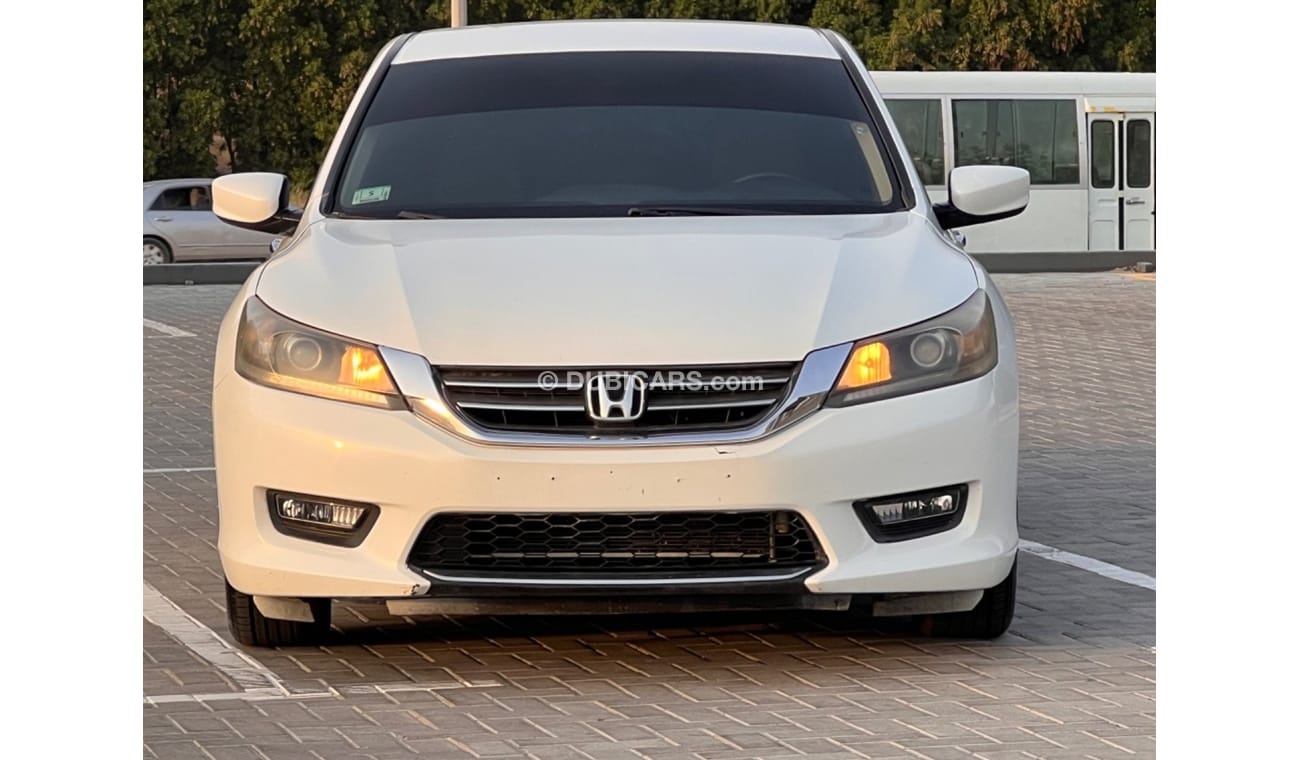 هوندا أكورد