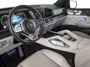 Mercedes-Benz GLS 450 4MATIC