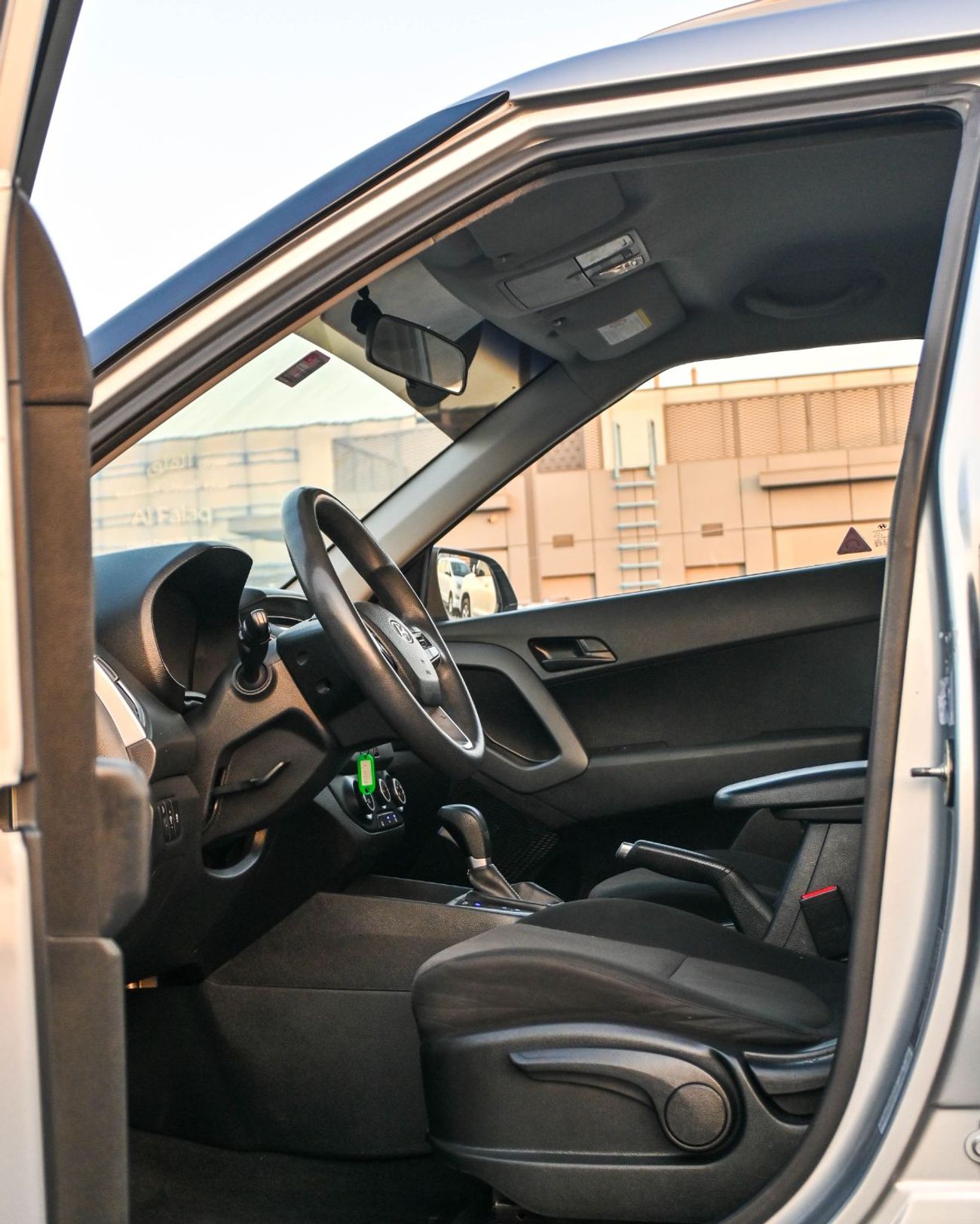 هيونداي كريتا HYUNDAI CRETA 2020 Mid 1.6L GCC IN EXCELLENT CONDITION