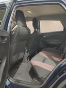 Suzuki Fronx GLX 1.5L Hybrid