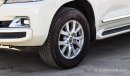 Toyota Land Cruiser GXR - 4.0L - V6 - GCC SPECS - ZERO KM - FOR EXPORT (Export only)