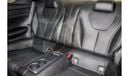 إنفينيتي Q60 Infiniti Q60 2.0t 2020 GCC under Agency Warranty