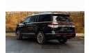 Lincoln Navigator Presidential  3.5 | This car is in London and can be shipped to anywhere in the world
