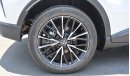 تويوتا C-HR 1.2L Gasolina Turbo 4x4 T/A 2020