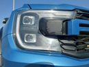 Ford Ranger Raptor (RAMADAN OFFER) FORD RANGER RAPTOR PICKUP RHD 2022 MODEL 2.0 L DIESEL AUTOMATIC(PM97023)