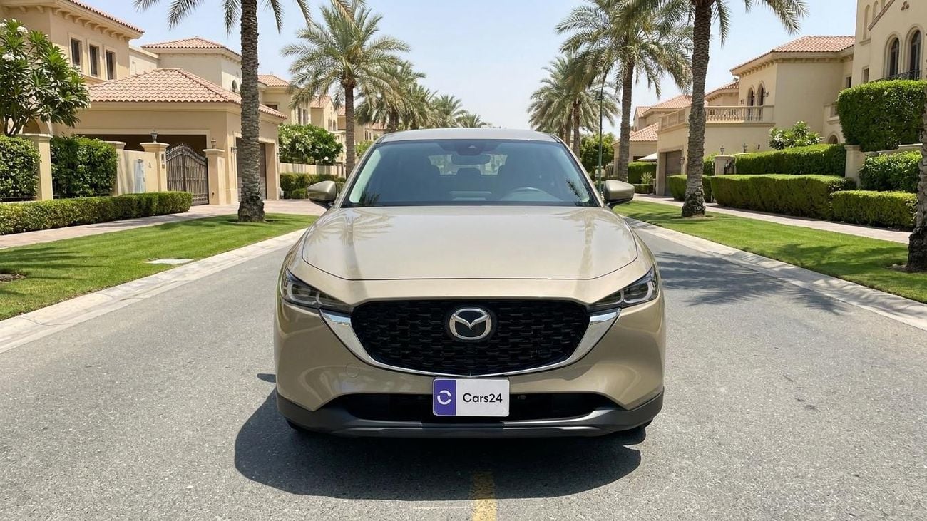 مازدا CX5 GL كارس24 هي سوق ضخم للسيارات المستعملة موثوق ومضمون ٪كارس24 هي سوق ضخم للسيارات المستعملة موثوق ومضمون