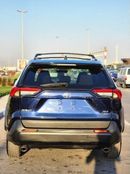 Toyota RAV4 TOYOTA RAV4 XLE 2023