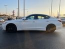Infiniti Q50 Sport Infiniti Q50 S TWIN TURBO_Gcc_2018_Excellent_Condition _Full option