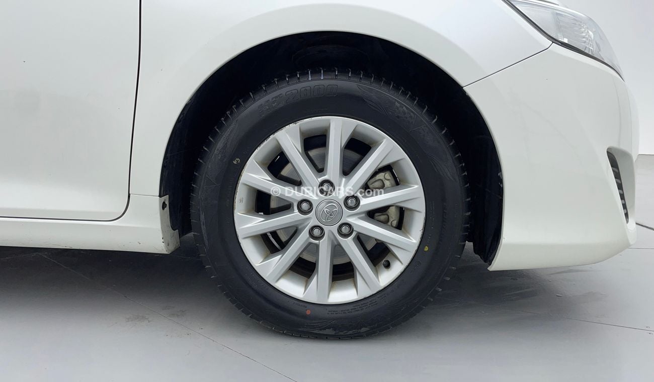 Toyota Camry 60TH ANNIVERSARY 2.5 | Zero Down Payment | Free Home Test Drive