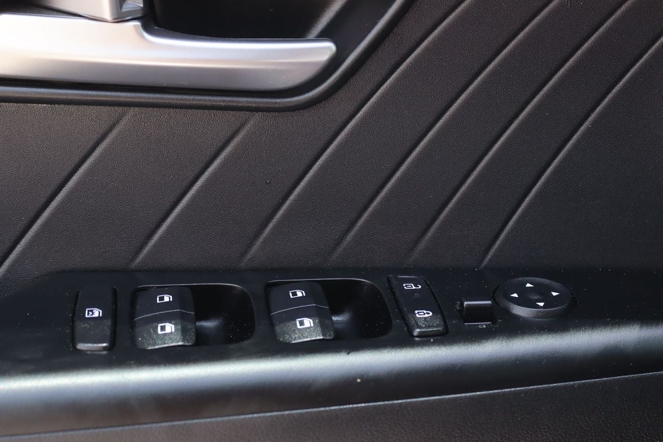 Hyundai Accent SMART COMFORT