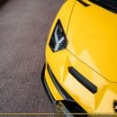 Lamborghini Aventador SVJ 6.5L V12 LAMBORGHINI AVENTADOR /SVJ/ ROADSTER/2021/9000KM
